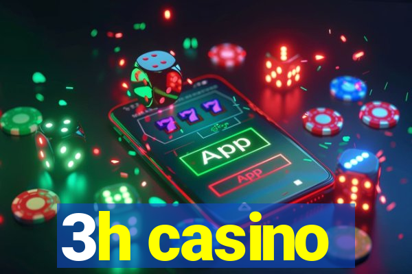 3h casino